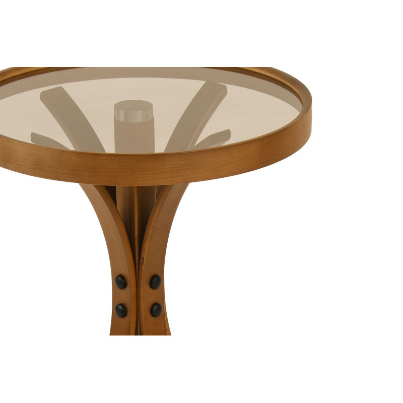 Table gigogne (3 pièces)