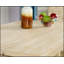 Ensemble de salle à manger 5 pièces Amonia, table à pieds tournés avec 4 chaises capitonnées, alliant élégance et confort pour les maisons modernes et traditionnelles-1069913417-1069913415