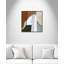«Blue Match I Print» par Eva Watts-99322544-99322553