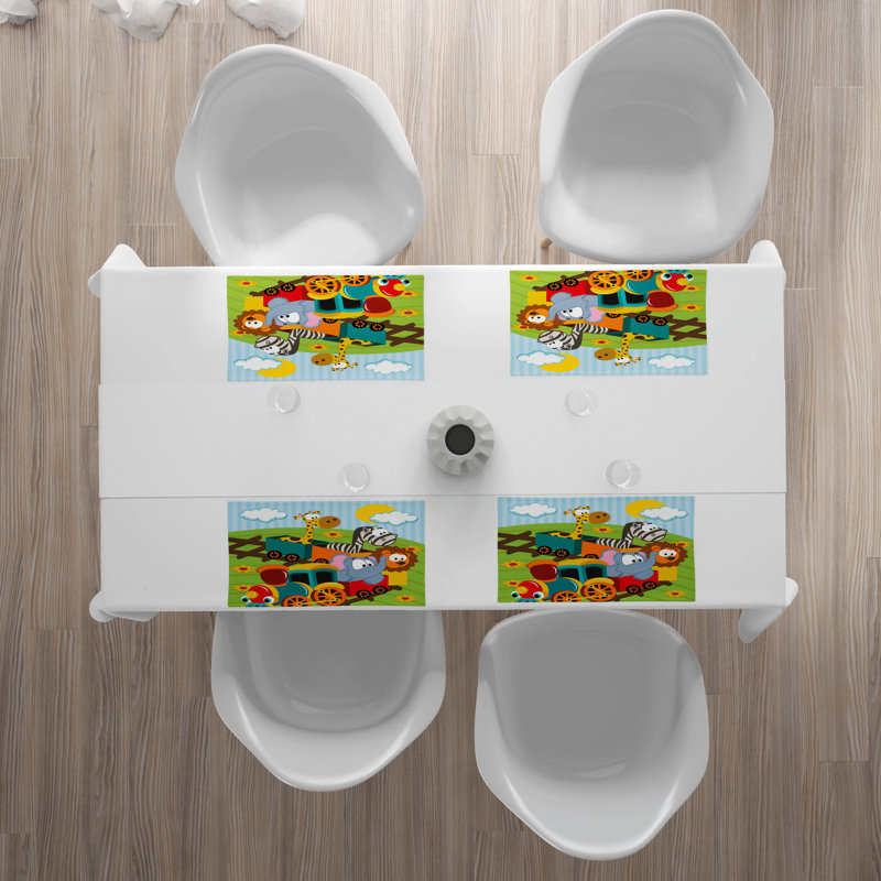 Récapitulatif 18,5" animal
