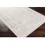 Tapis oriental blanc / gris Herrod-418576671