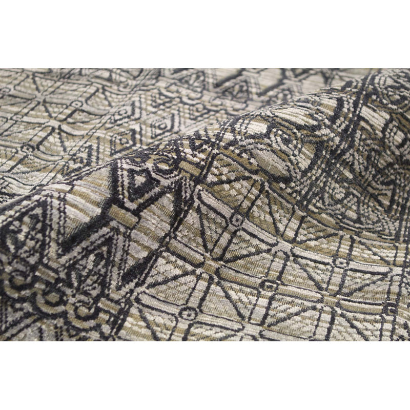 Canterbury One-of-a-Kind 7'8" X 9'9" Area Rug
