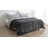 Hot and Cold Coma Inducer All Season Oversized Comforter Set-71104242-71104243