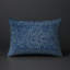 Coussin décoratif intérieur / extérieur gris Modern Modern-114464995-114465165