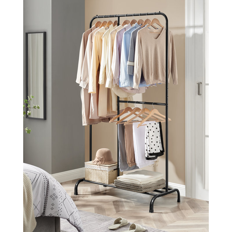 Sedgerock 105cm Clothing Rack
