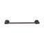 Edwardian Bath Single 32 1/2" Wall Mounted  Towel Bar-52383275
