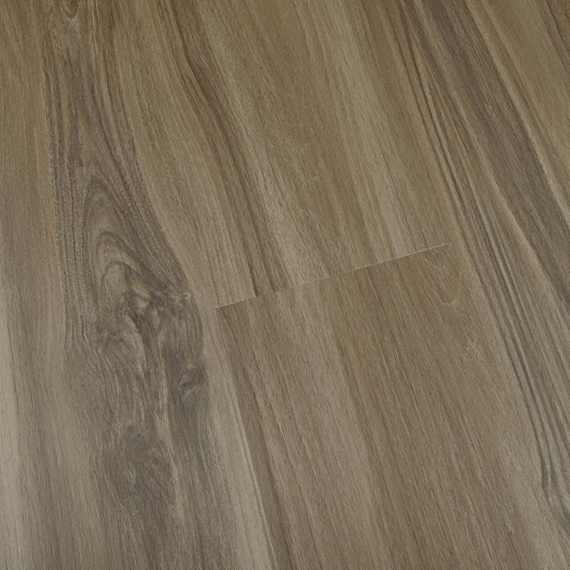 Mohawk Elite 7" x 48" x 5mm Luxury Vinyl Plank Flooring, Gray Sky Walnut