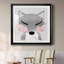 Renard - peinture encadrée-1793459884-1793459877