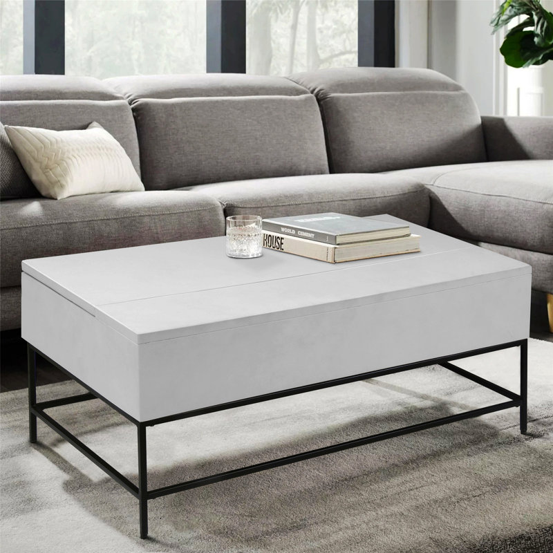 Table basse Rangeley