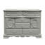 Commode 6 tiroirs 2 portes Grant-1921829278
