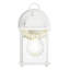 Lanterne murale d'extérieur H 8,5 po Ledbetter-22173383-22173384