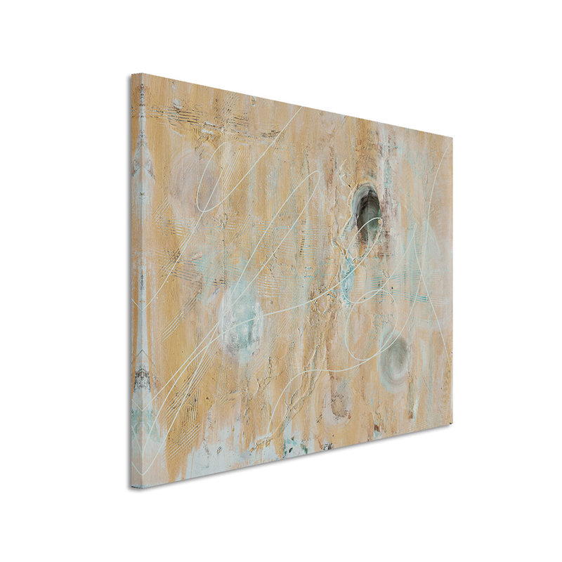 Wrapped Canvas Print, 80cm H X 120cm W