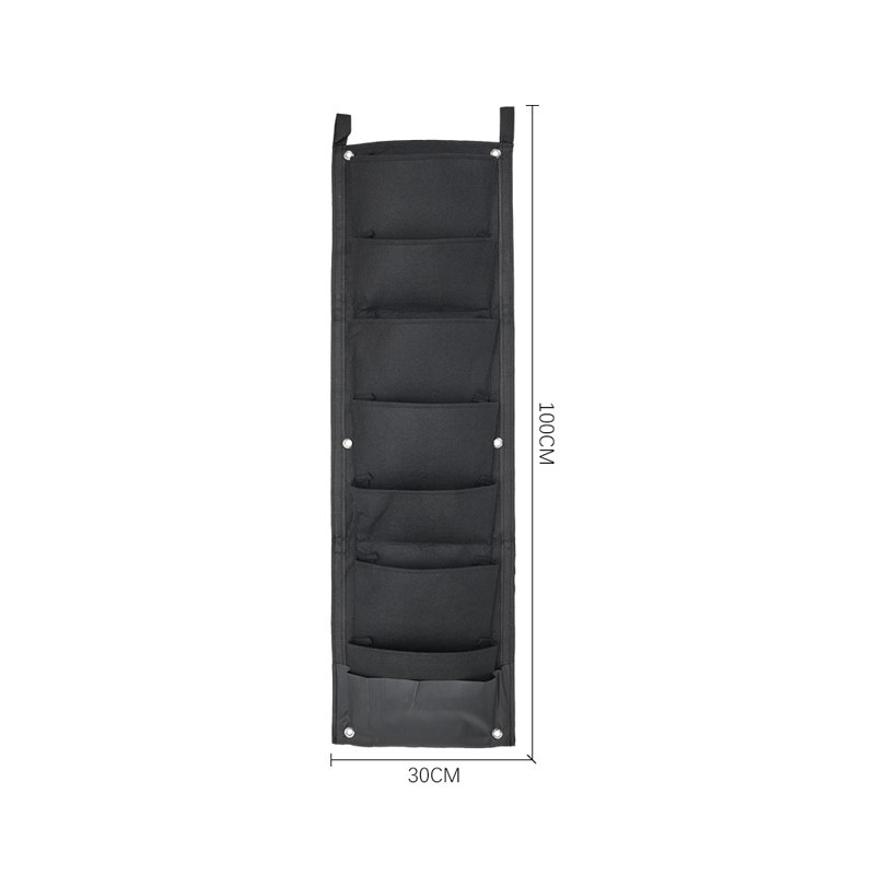 Nysia Hanging Planter