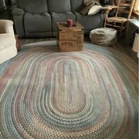 August Grove® Elizondo Wool Rug & Reviews