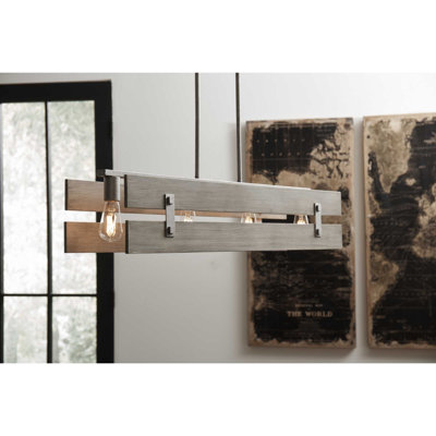 Camas 4 - Light Kitchen Island Pendant