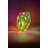 Dear Metal Novelty Lamp