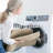  Braided Pet Friendly Rug / Washable Indoor/Outdoor Beige/Tan Rug-2139751802
