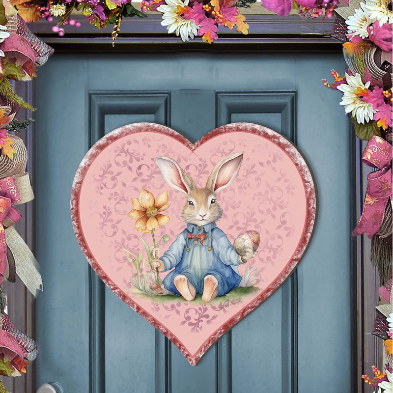 Easter Decorative Accent