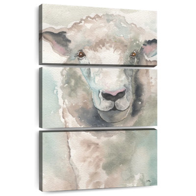 Muted Lamb