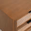  Table de chevet 2 tiroirs Ailia-1911409840