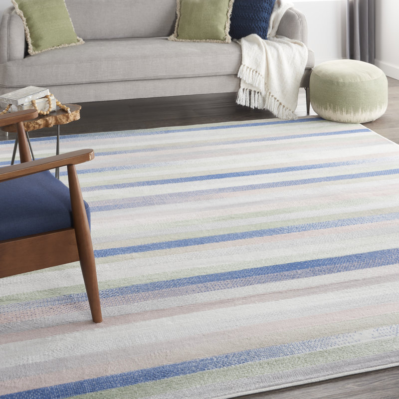 Indoor Rug, Rectangle 8' x 10'