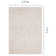 Tapis texturé Marrisha Luxury