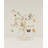 ORNAMENT TREES 10-Piece Ornaments & Tree Set