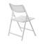 Chaise pliante en plastique Airflex Series Premium-1031385017