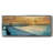 Island Time- Framed Canvas-110627076