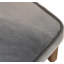 Chaise de salle à manger rembourrée Aryhanna-29214775