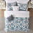 Modern Threads 5-Piece Printed Athenas Comforter Set-111027966