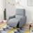 Power Recliner Chair, Zero Clearance Recliner, Zero Wall Recliners,Small Power Recliner For Living Room,Electric Recliner For Small Space,Reclining Sofa For Bedroom-470718406
