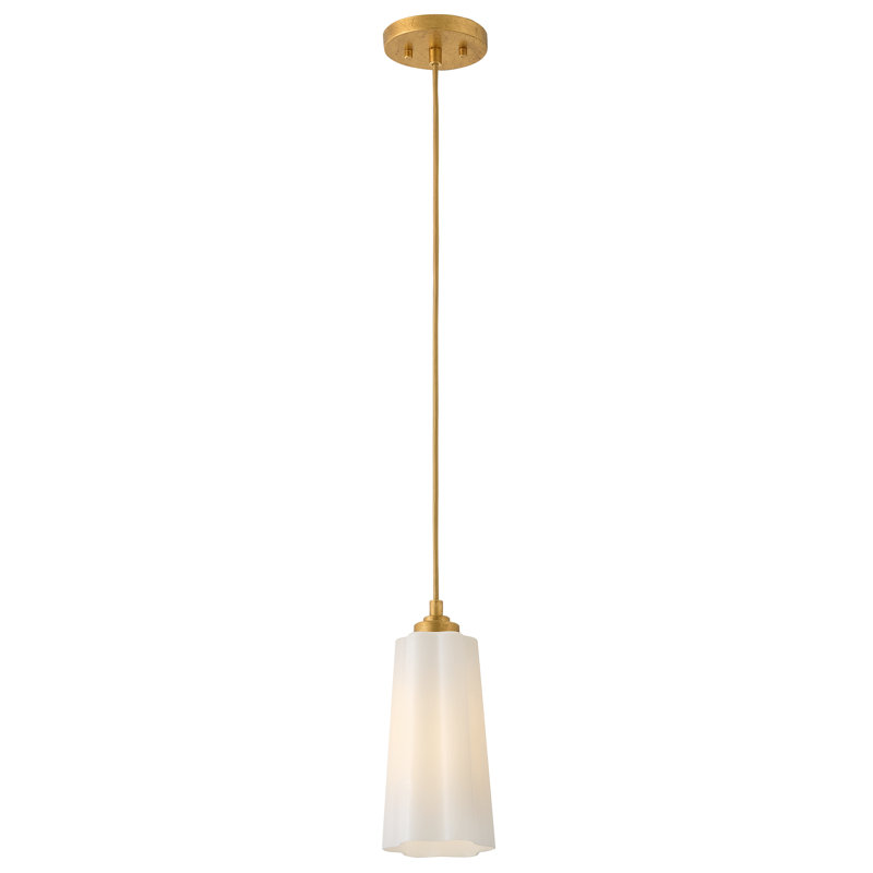 Lark Honey Extra Small Pendant