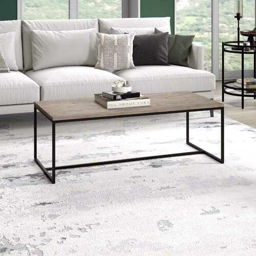 Wayfair | Beige Coffee Tables You'll Love in 2023