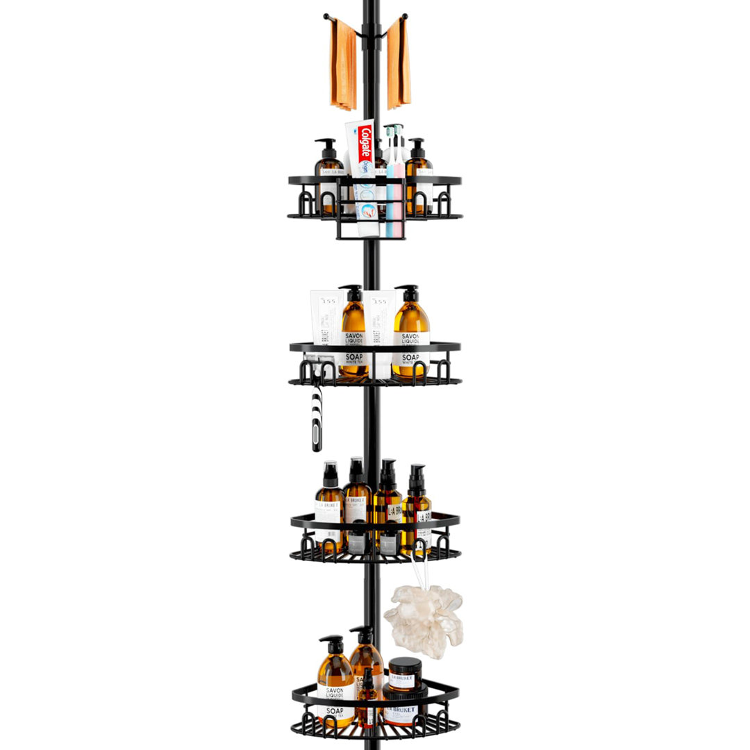 Duschkorb Pulchia