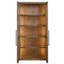 Vitrine Hayes Sienna