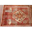 Square Wool Traditional Rug 2x2