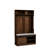 Rhowan Hall Tree 40.55'' Wide-1668919094