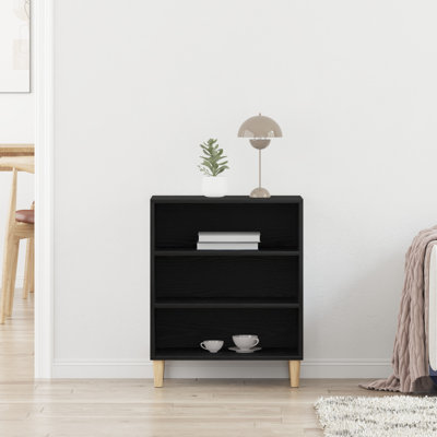 57cm Solid Wood Sideboard
