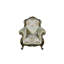Tiziano Armchair-1042995629