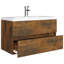 Audreigh Single Bathroom Vanity Base Only-1273230055