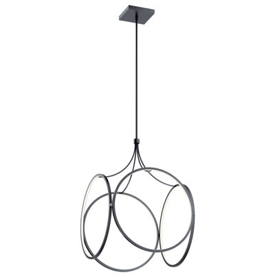 Nikiki 1 - Light LED Pendant