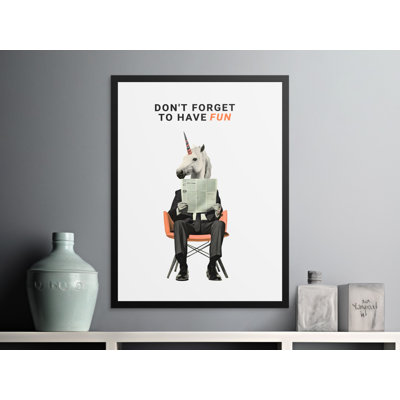 Shirley No Frame Print