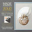 Nautilus - reproduction encadrée de qualité supérieure - prête à être accrochée - aucun clou requis - aucun clou requis-1067668008-1067668011