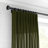 Plush Room Darkening Pinch Pleat Single Curtain Panel-483638944-483638869