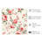 Floral Flowers Petals IV Unframed Art Print-1621106809