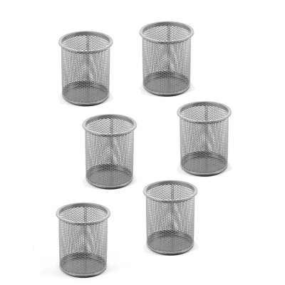 Putnam Mesh Desk Organizer Set