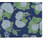 Hydrangea Non-Skid Bath Mat-1341001229-1341001224