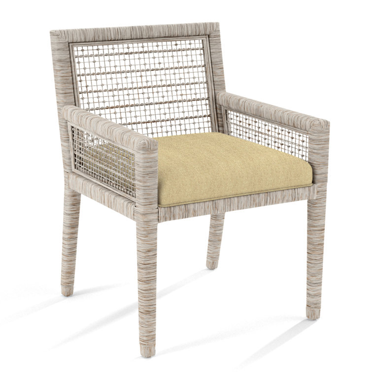 Glinda Arm Chair