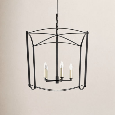 Olive 5-Light Chandelier